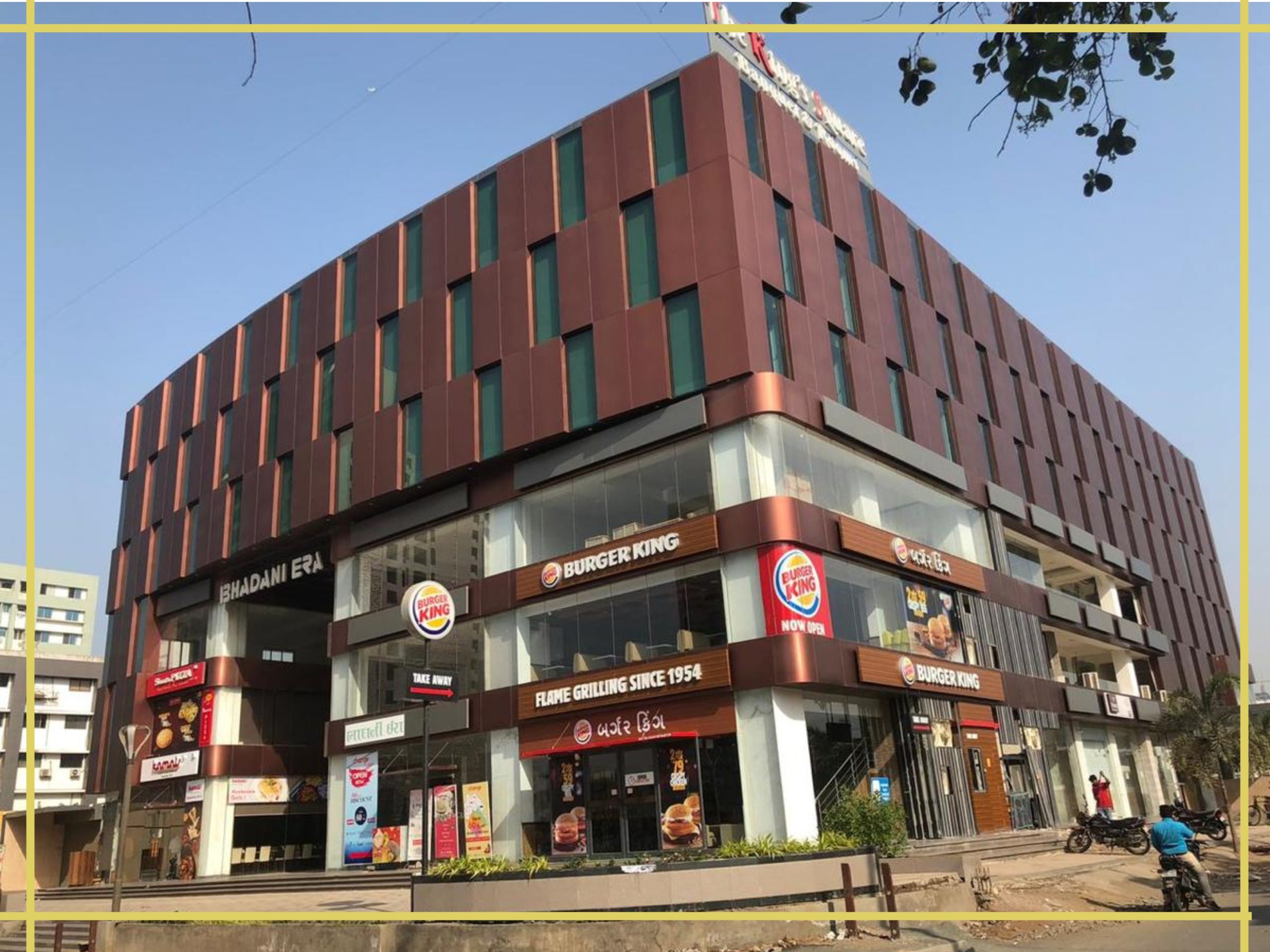 best hotel in surat for stay