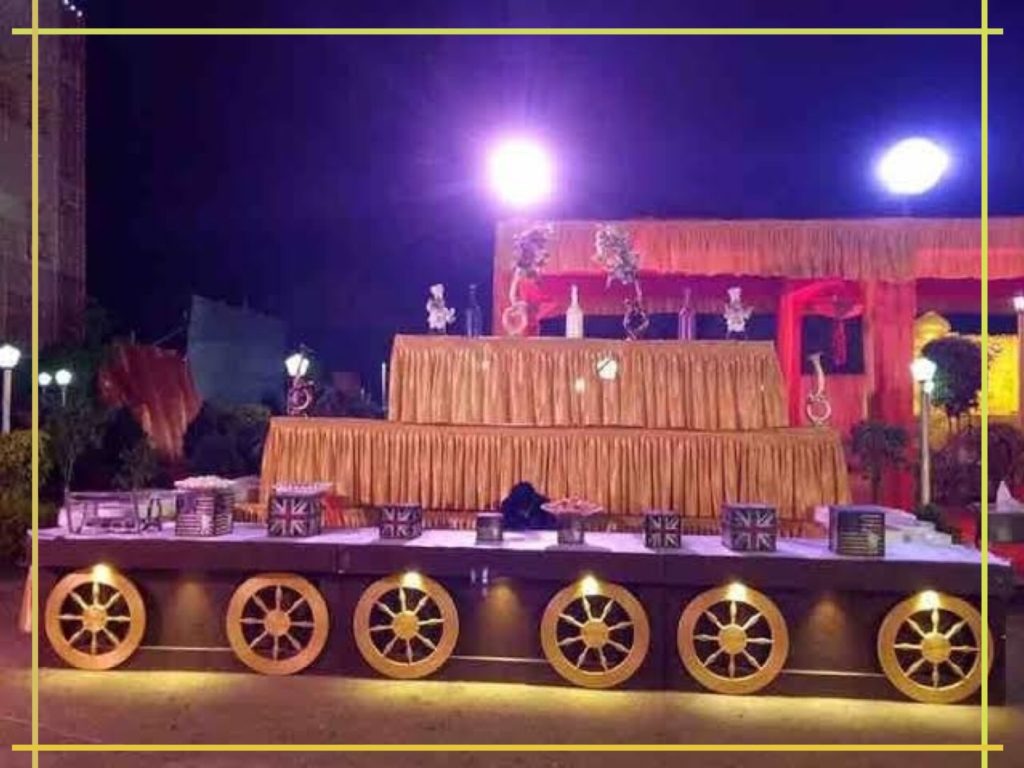 Wedding caterers in Surat wedding caterers in surat