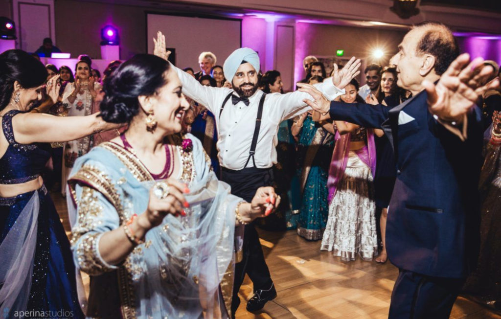 famous choreographer in surat