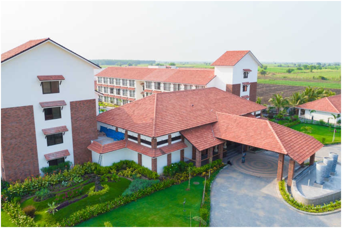 destination wedding in india