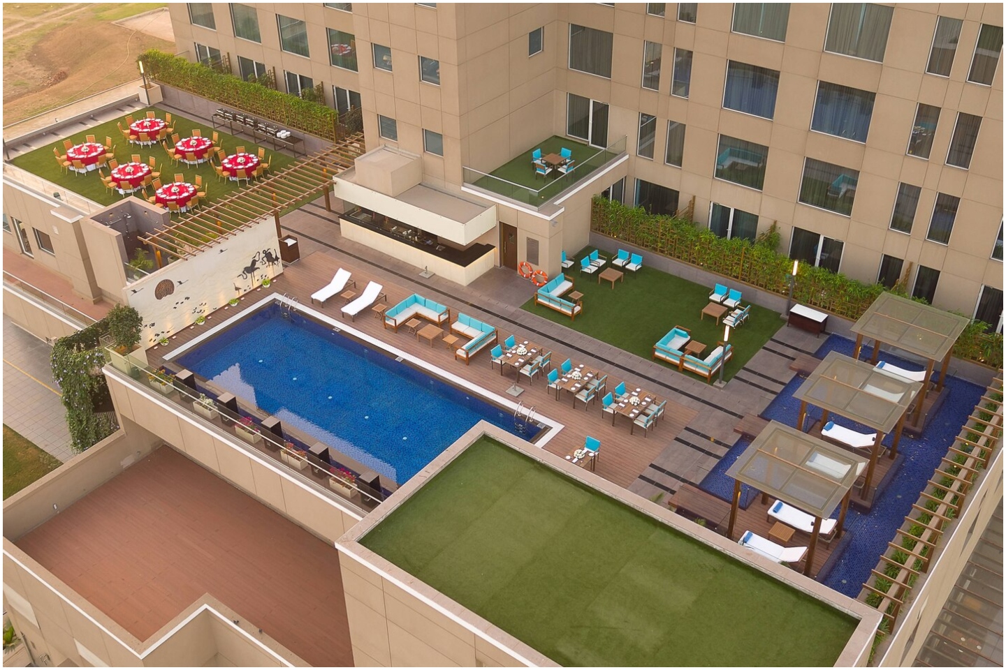 destination wedding near surat