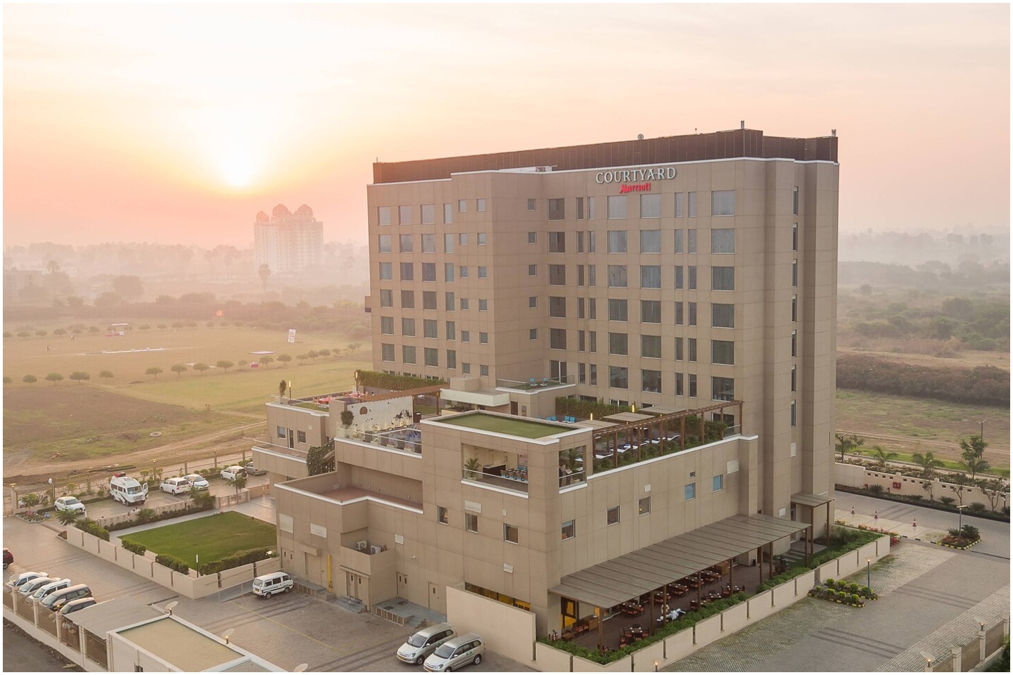 destination wedding near surat