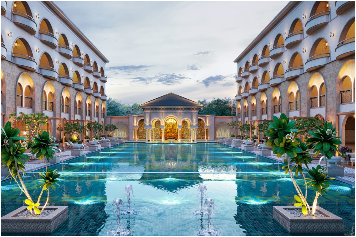 destination wedding places in surat