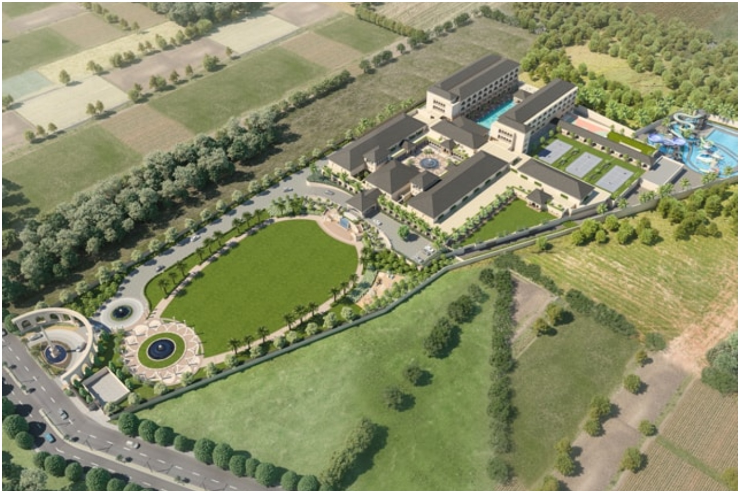 destination wedding places in surat