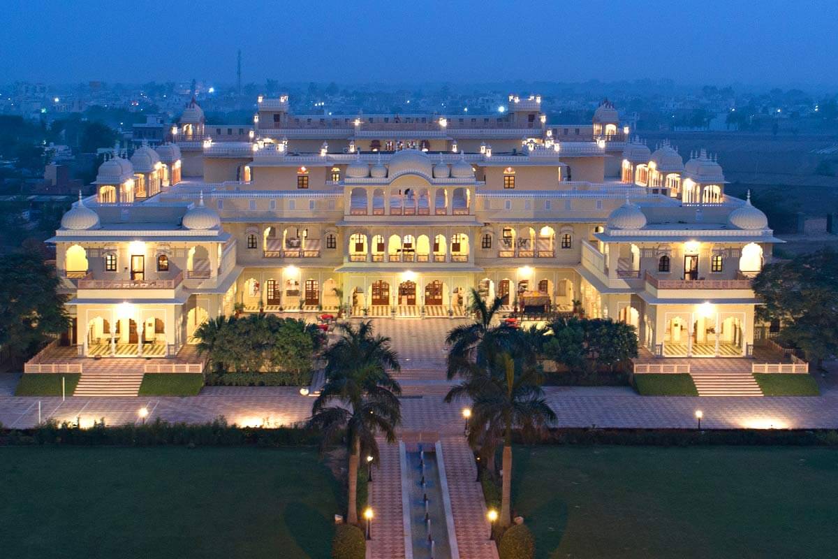 destination wedding places