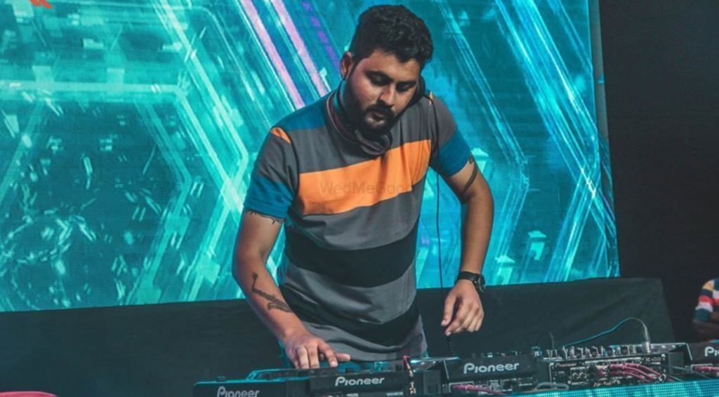 Best djs of surat