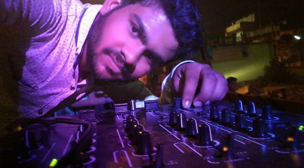 dj in surat