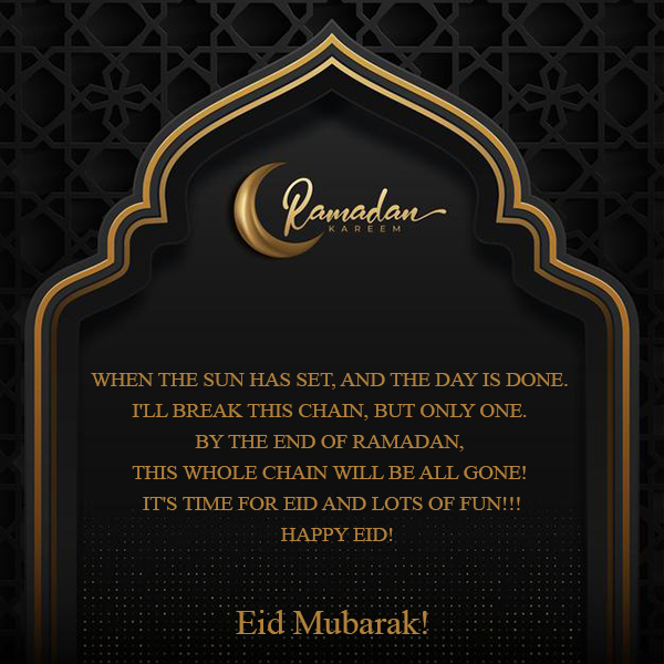 eid poem