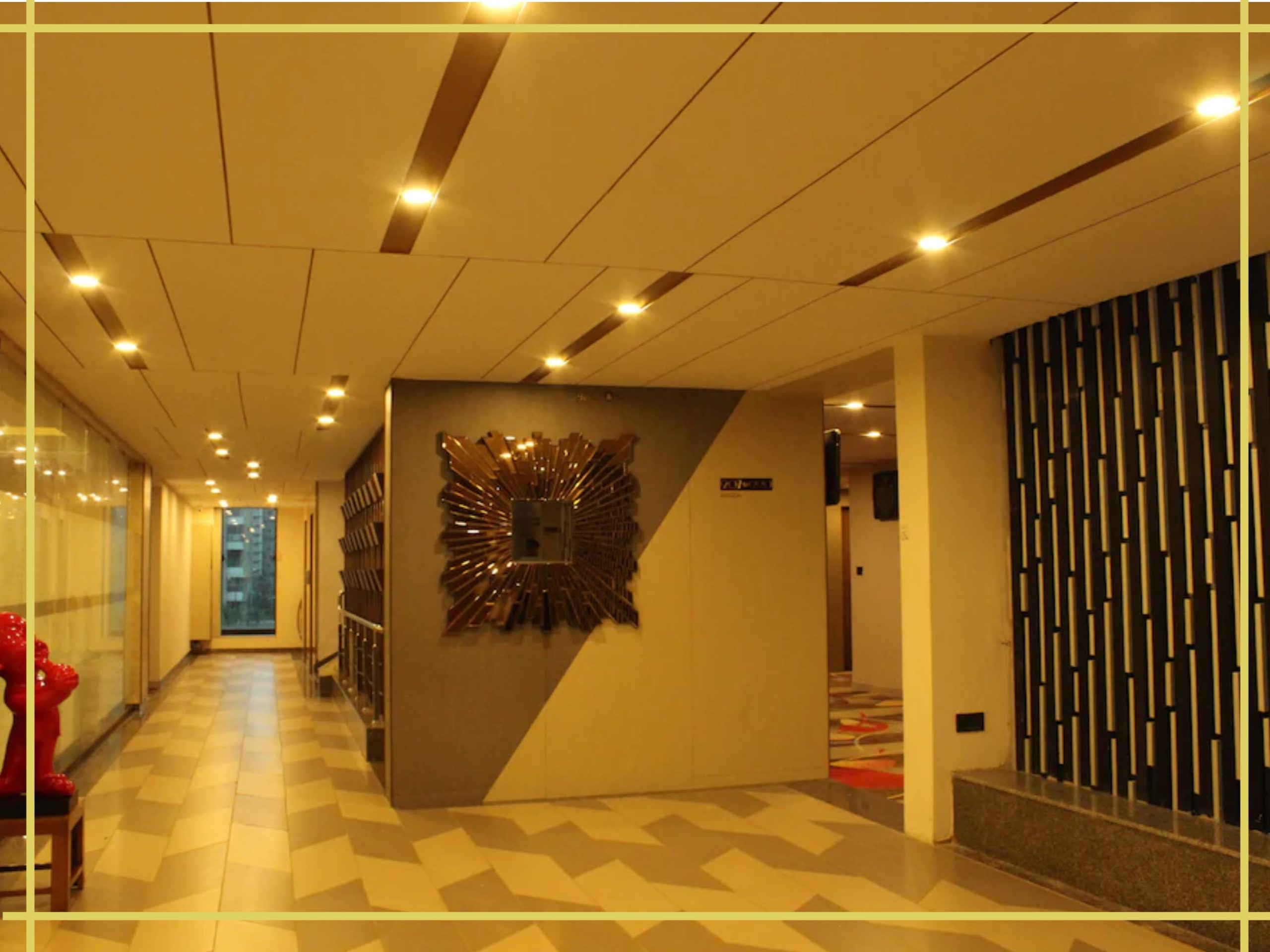 hotel in surat gujarat, Hotels for Marriage in Surat