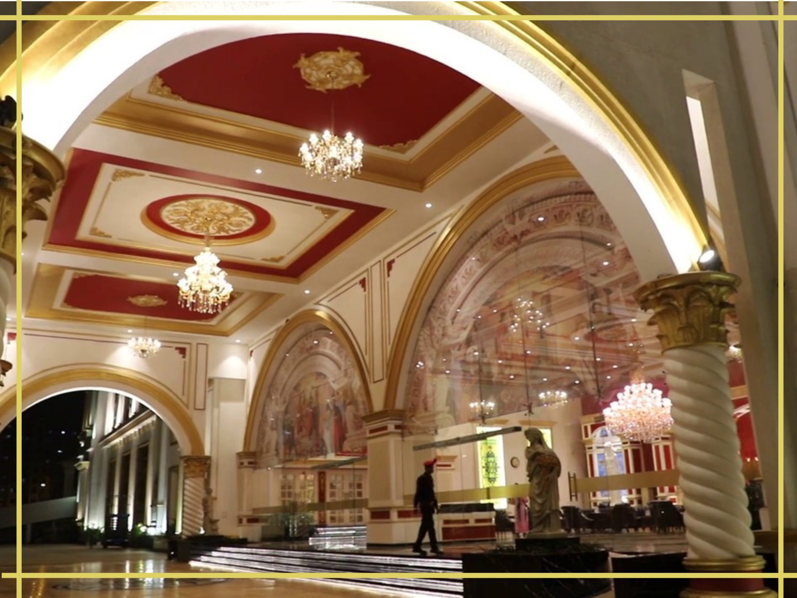 Hotel in surat for dinner, Hotels for Marriage in Surat