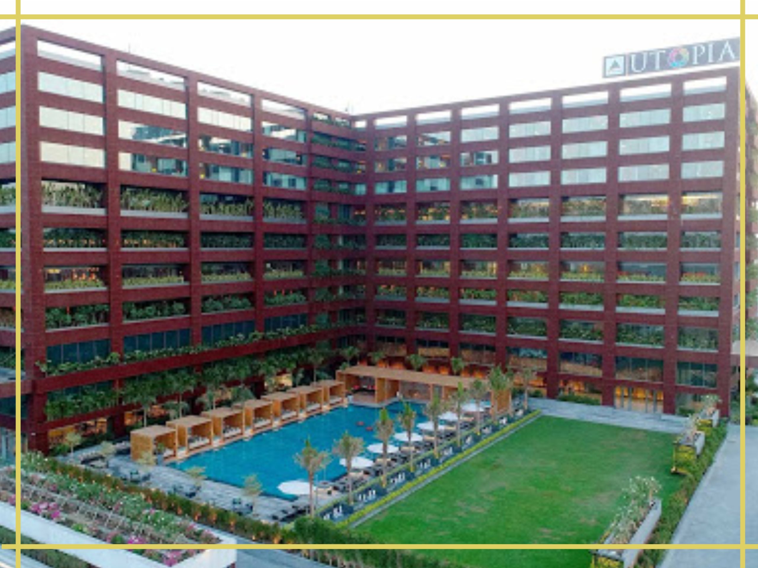 hotels in surat gujarat