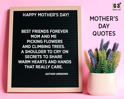 mother's day poem