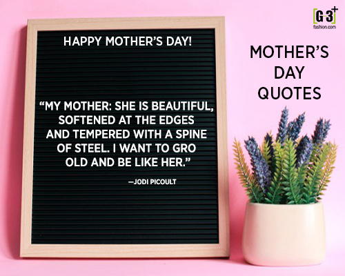 mothers day quotes