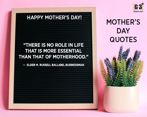 mother's day quotes