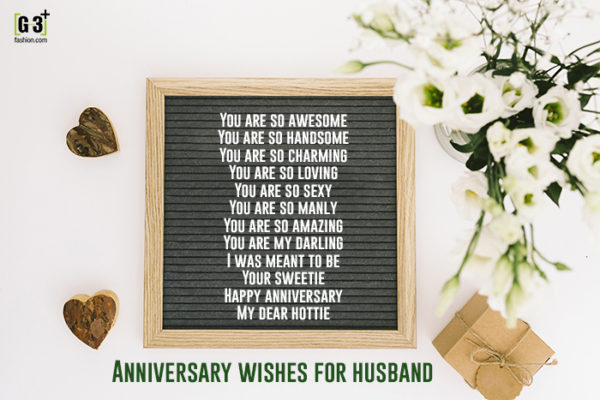 poems for husband on anniversary