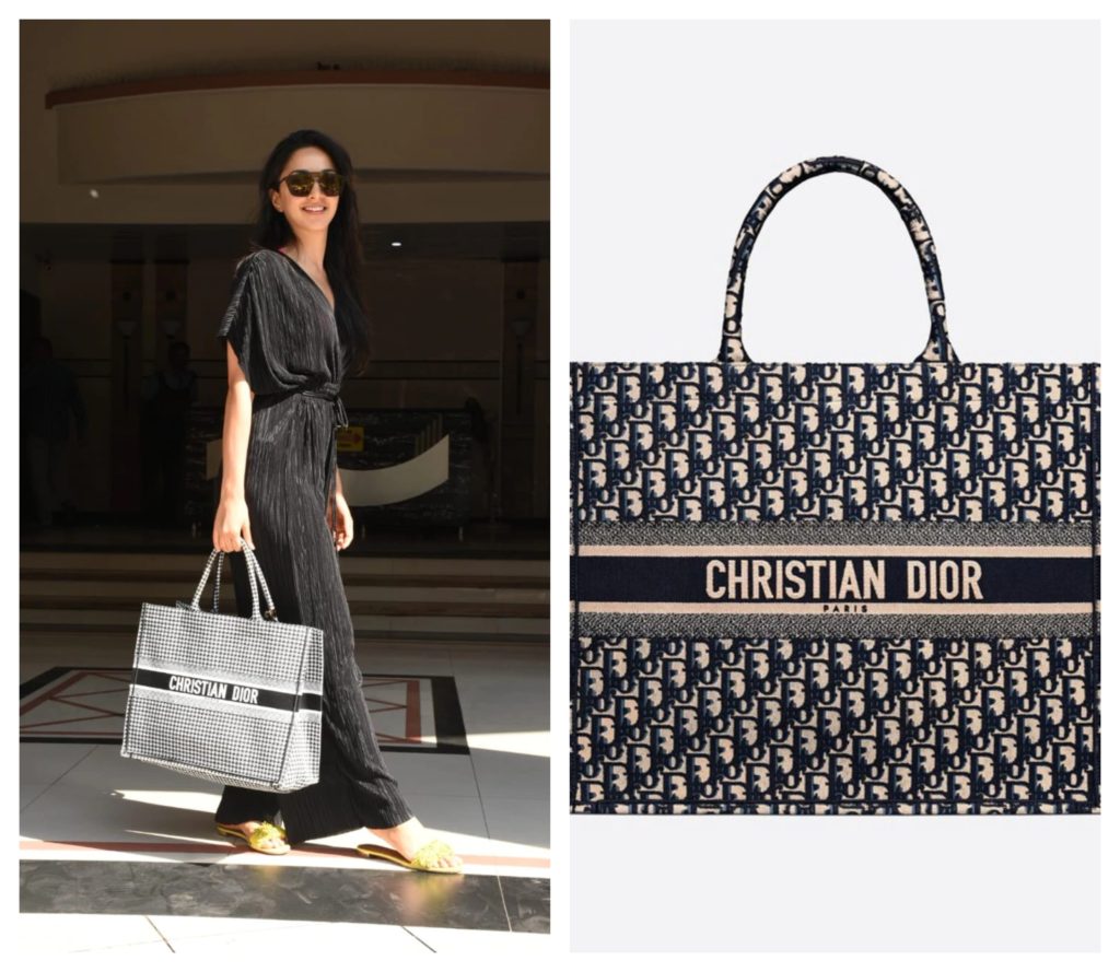 Handbags trend tote bags for women