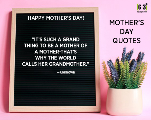 quotes on grandma