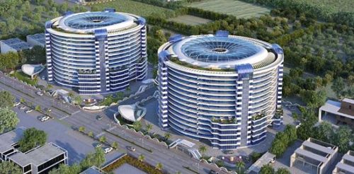 rajhans belliza hotel