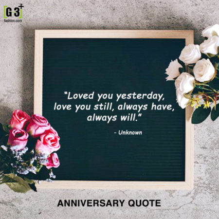 short wedding anniversary wishes