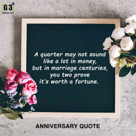 silver jubilee wishes