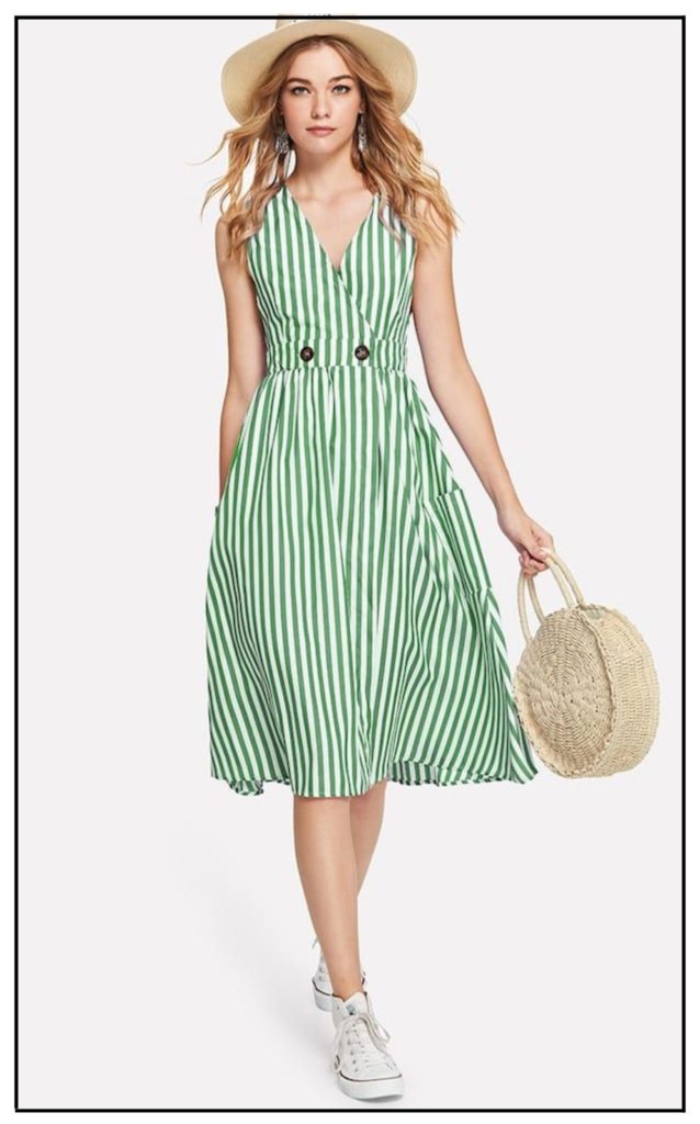 Striped dresses for ladies striped dresses for ladies