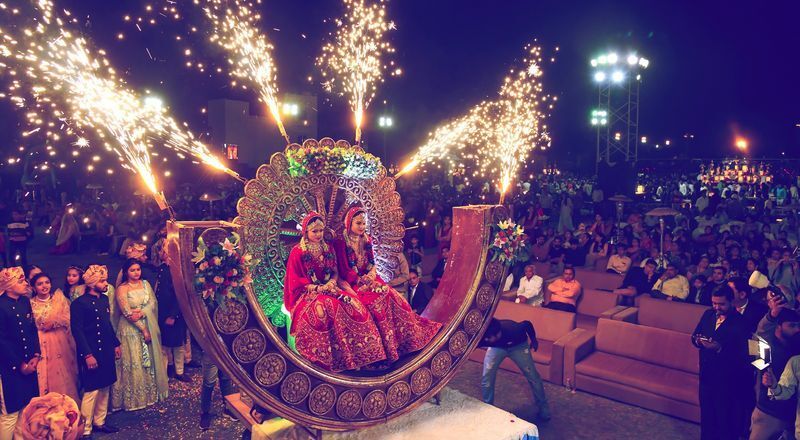 the best wedding photographers