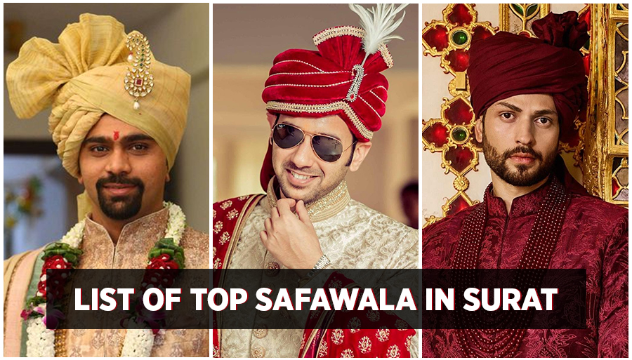 Best safawala in surat