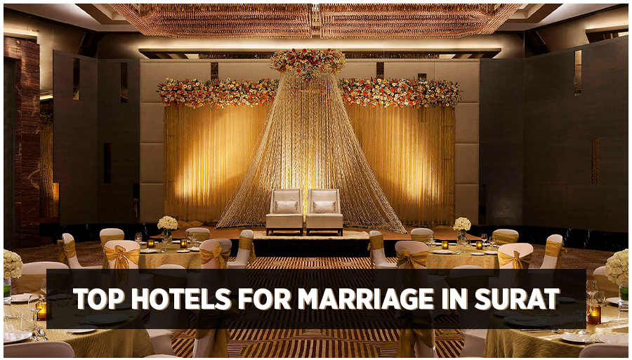 5 star hotel in surat gujarat