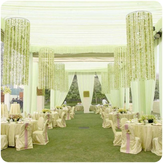 wedding decoration