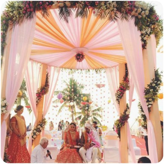 wedding decoration ideas