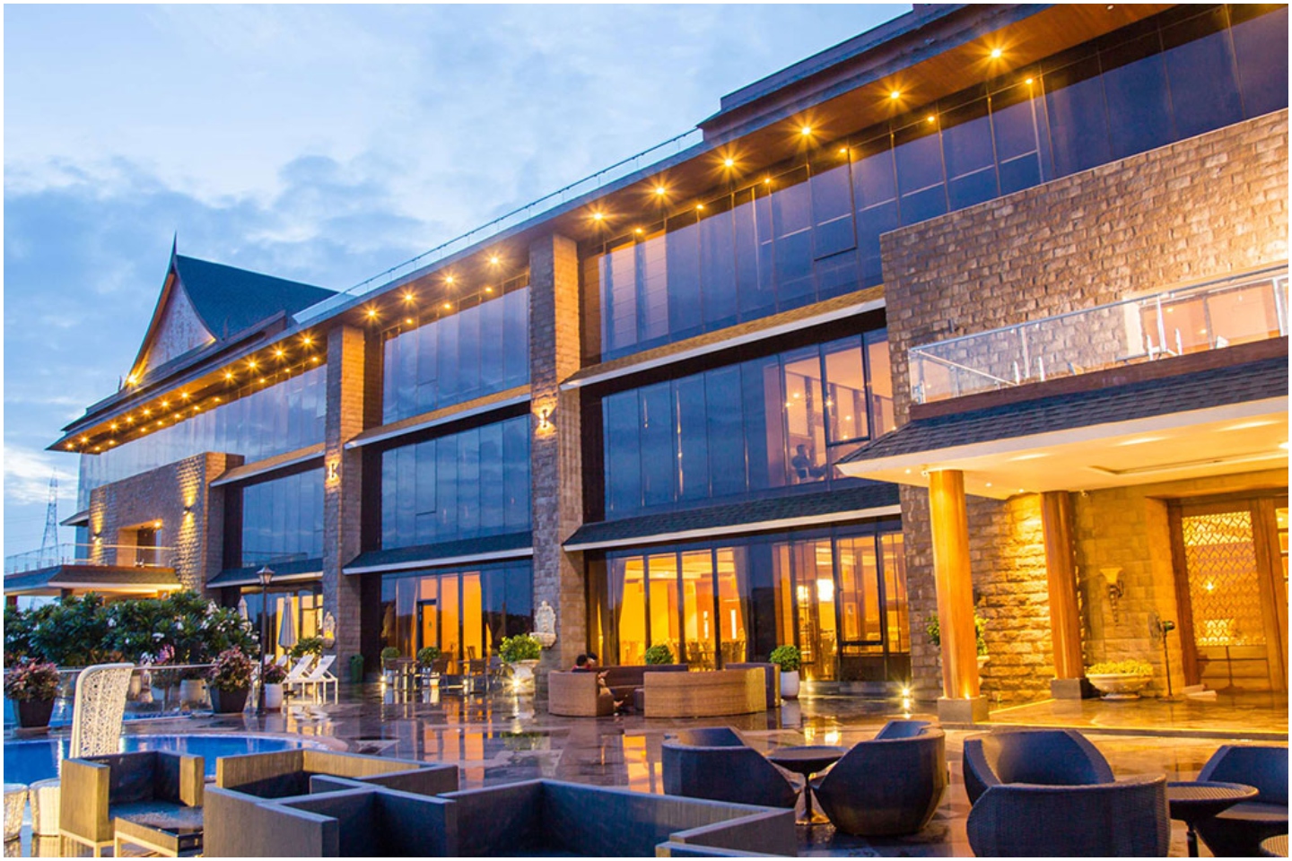 wedding destination in gujarat