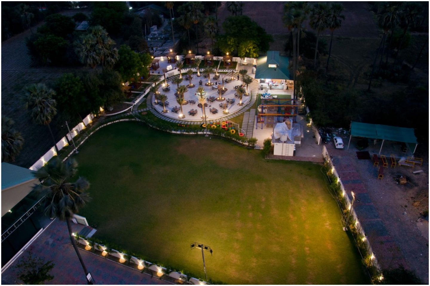 wedding destination in surat