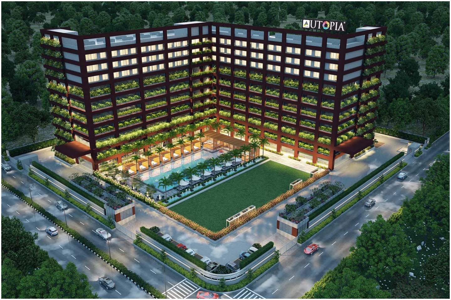 wedding destinations near surat