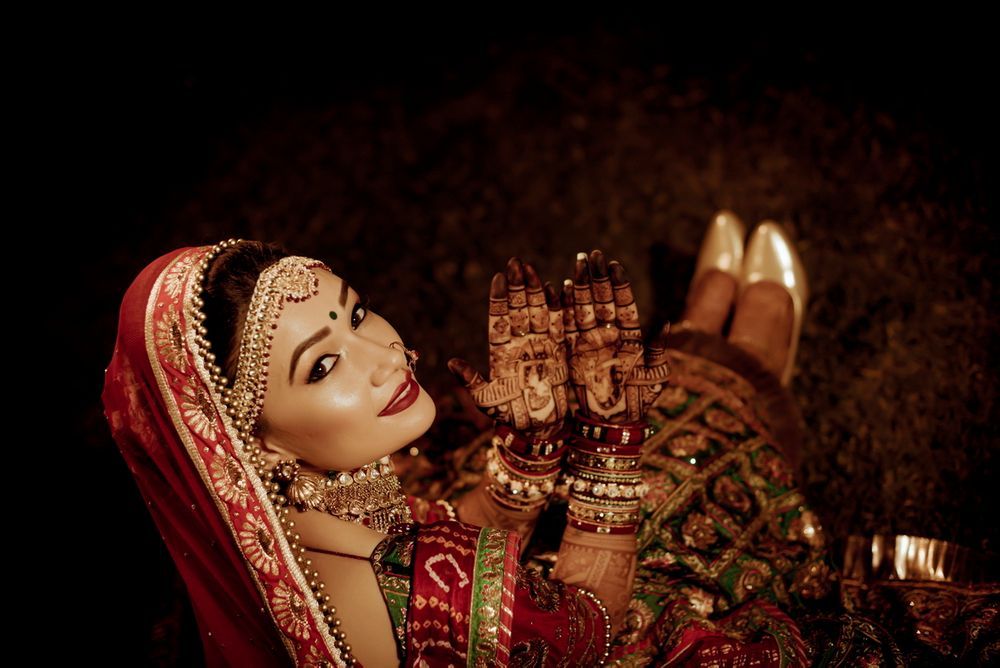 wedding photographer