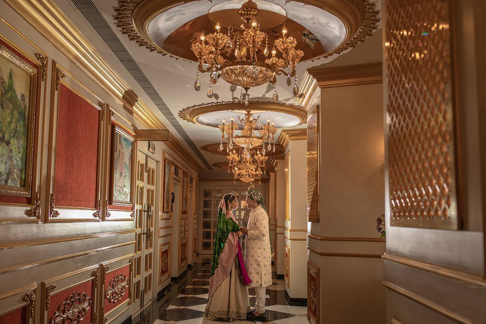 wedding photographers in india