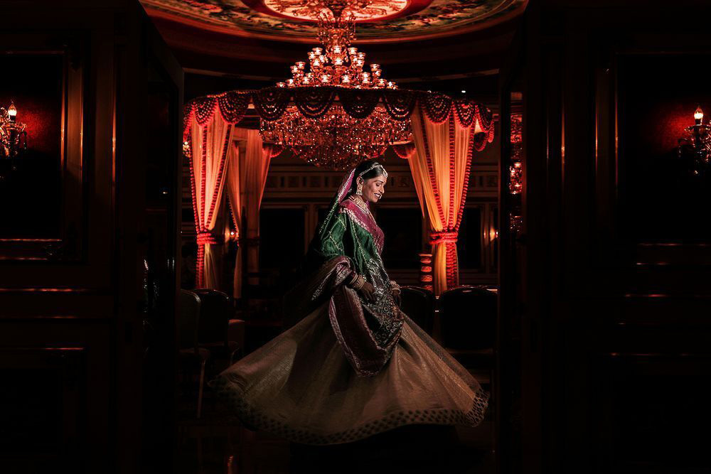 wedding photographers in india