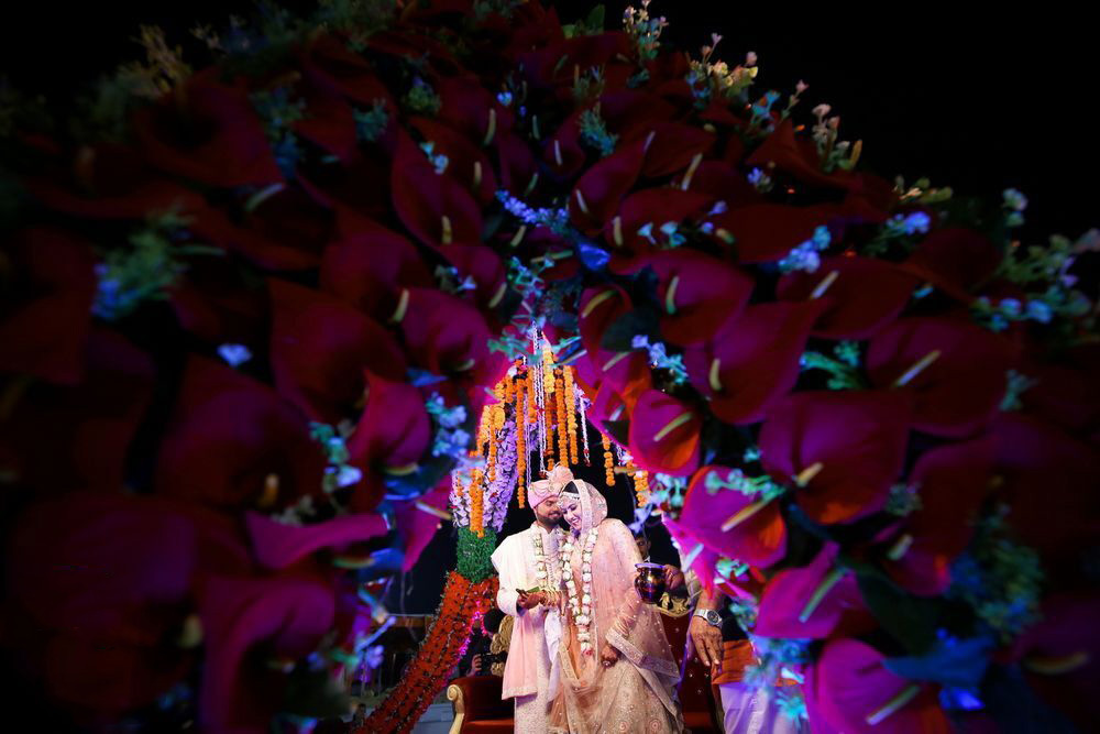 wedding photographers in surat