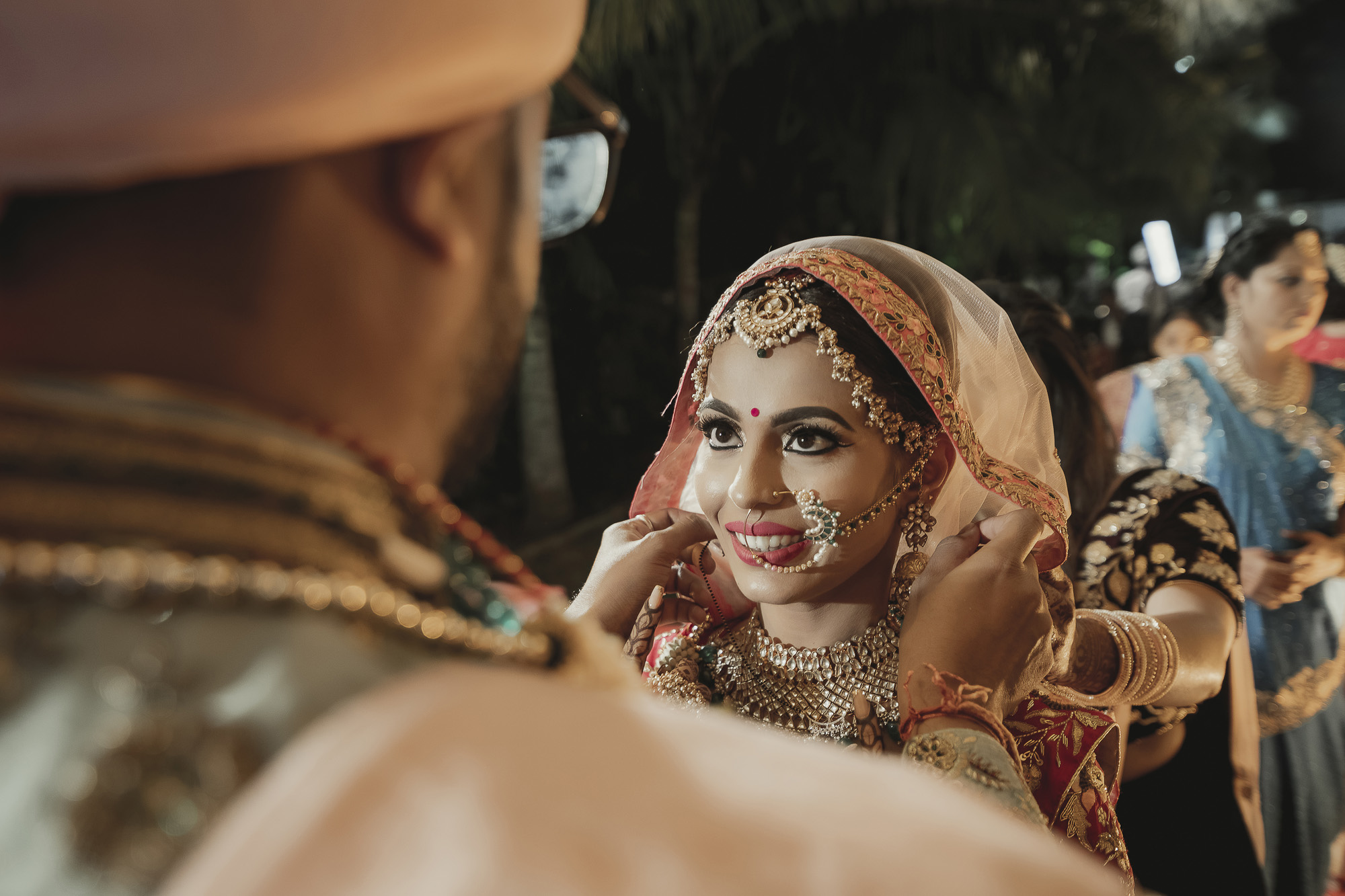 wedding photographers near me