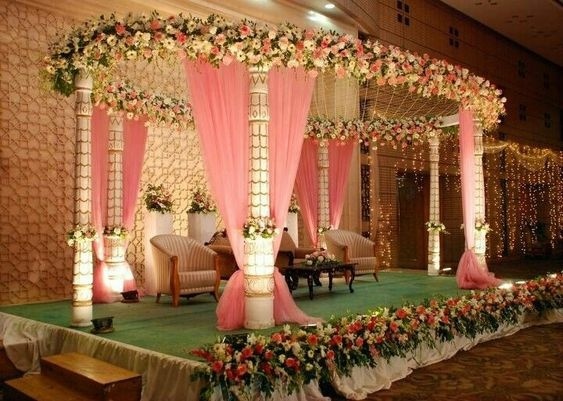wedding decoration ideas 2021