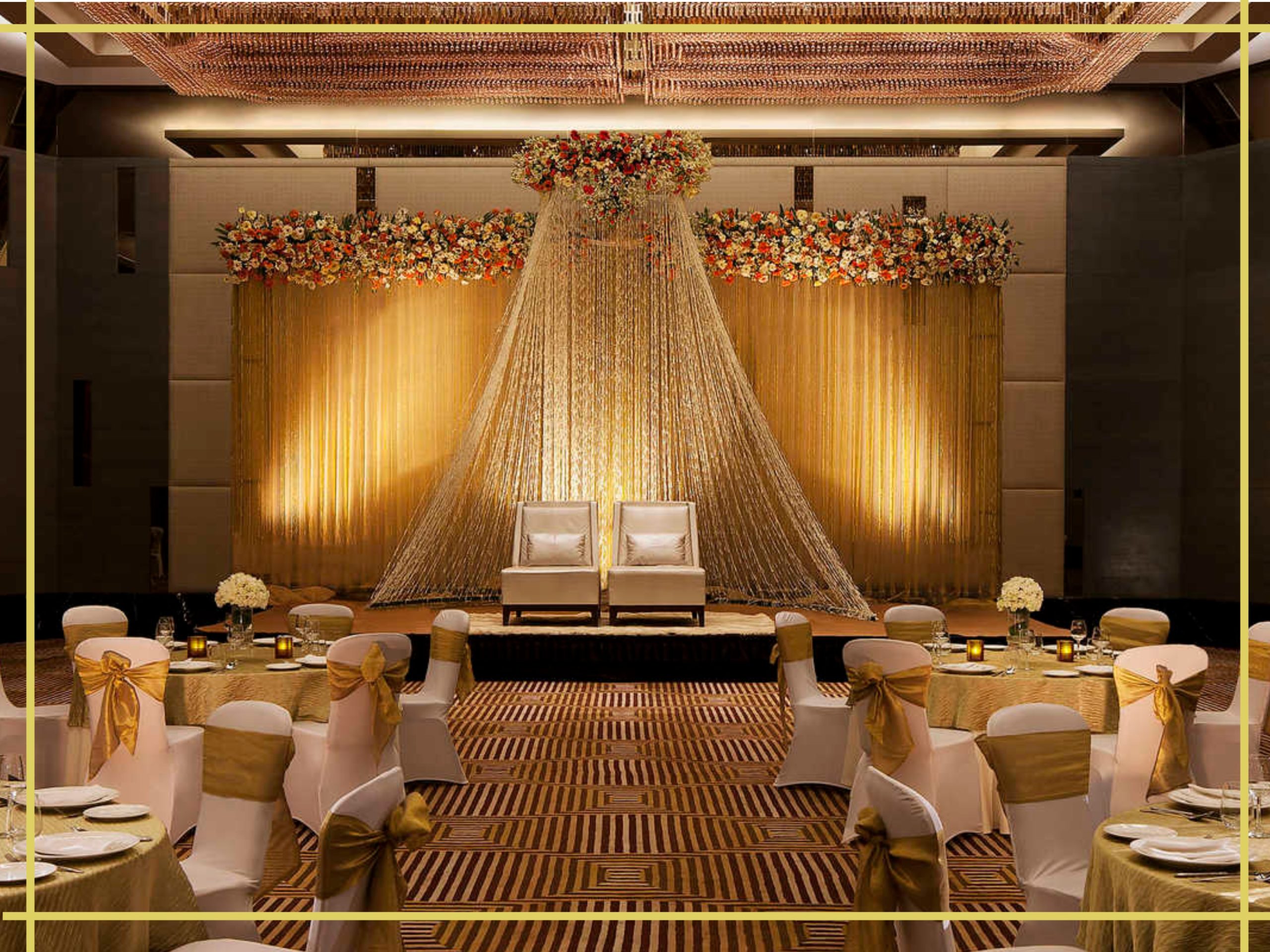 hotels in surat for wedding