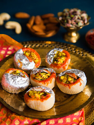 24 carat mithai in surat