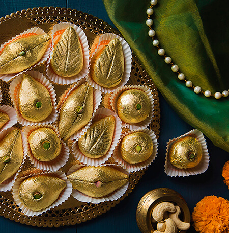 24 carats mithai shop in surat