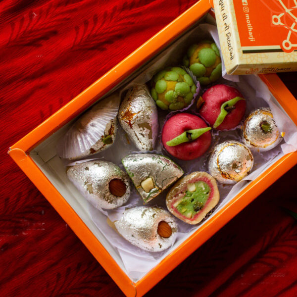 best shop for sweets in surat