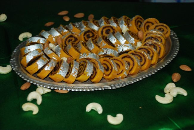 thakor sweet shop in surat