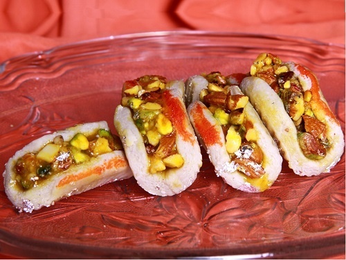 top sweet shops in surat