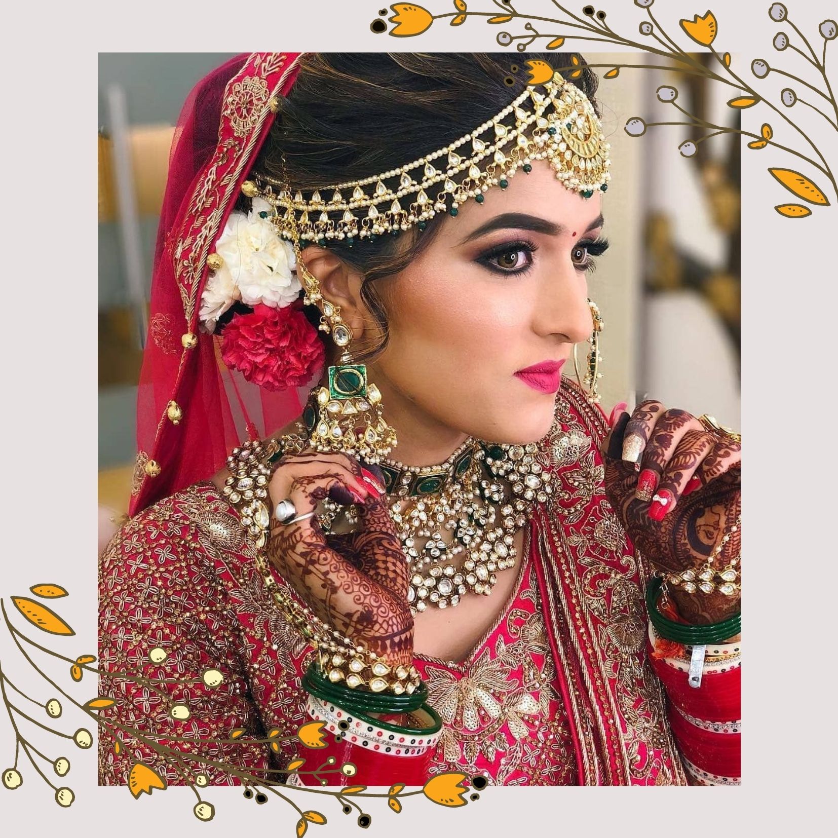 jewellery designs in gold