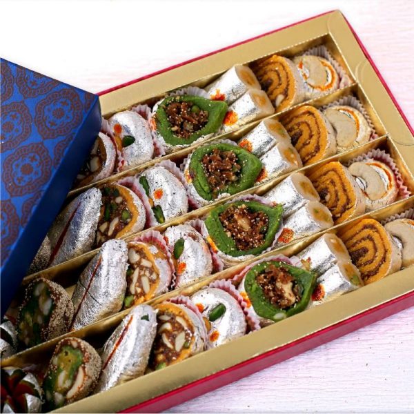 maakhan bhog sweet shop