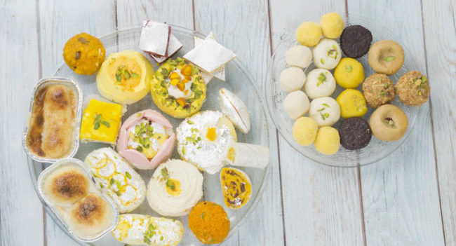 best sweet shops in surat