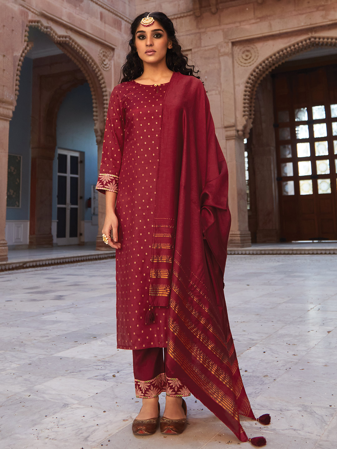 punjabi suit dresses for wedding guests