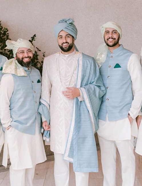 pastel outfit ideas for groom